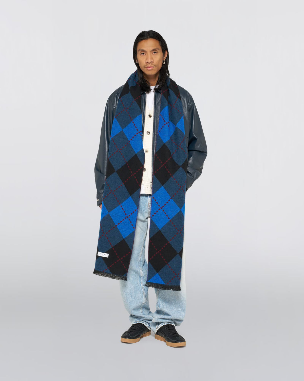 edwin giacche Dogma Jacket