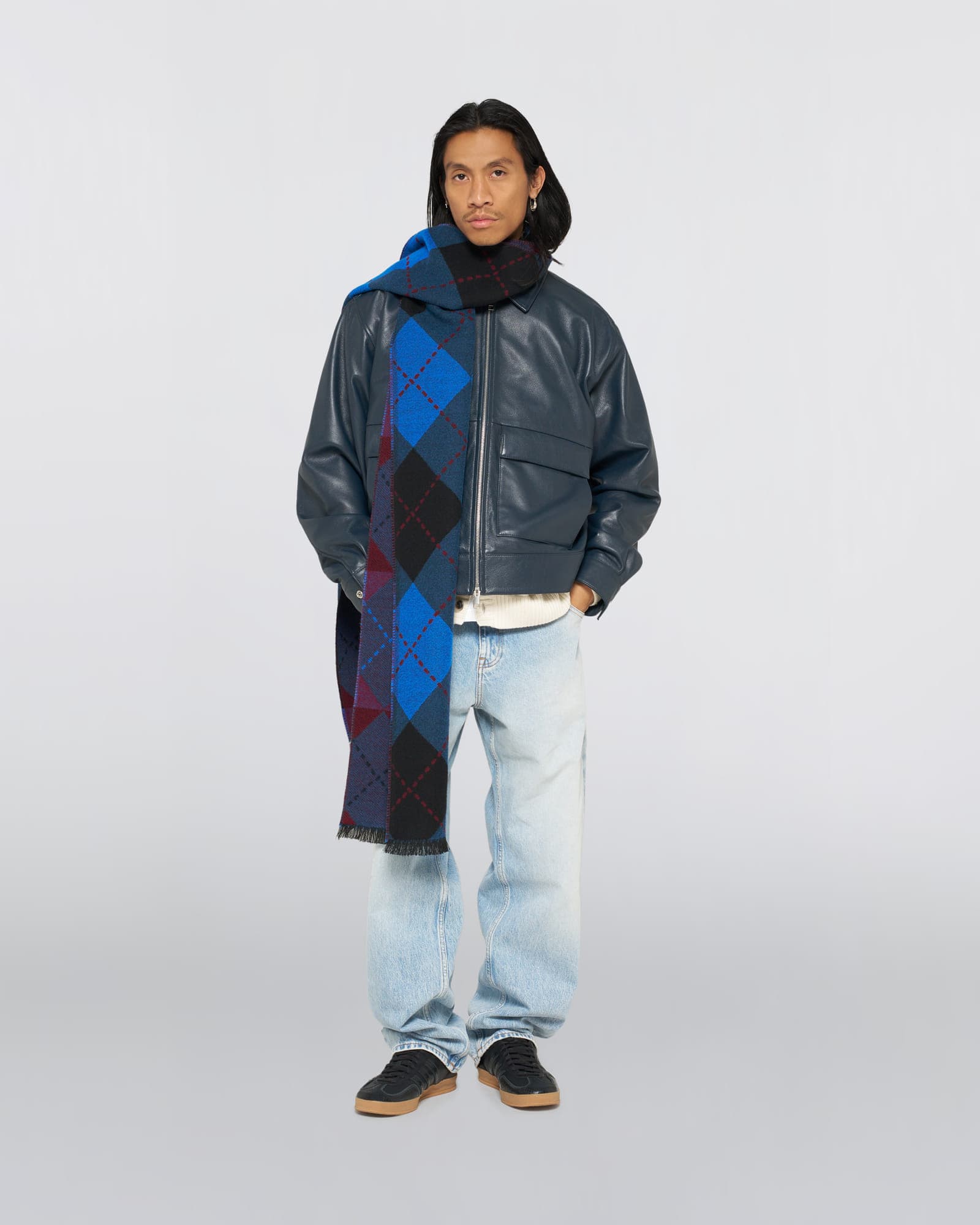 edwin giacche Dogma Jacket