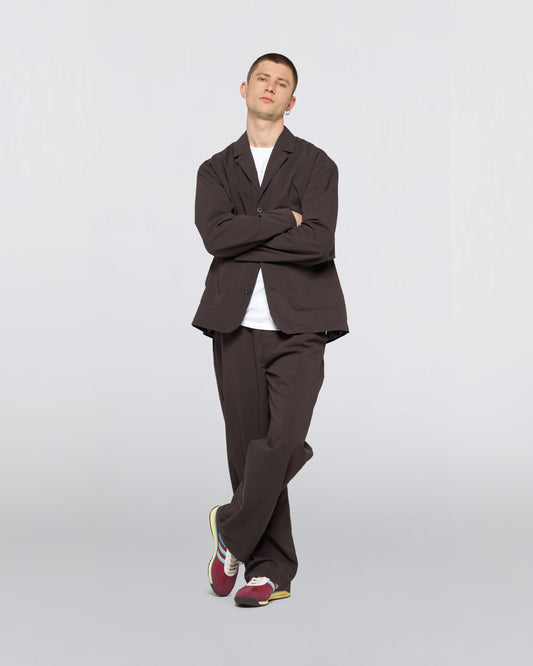 edwin Edison Blazer foto 7