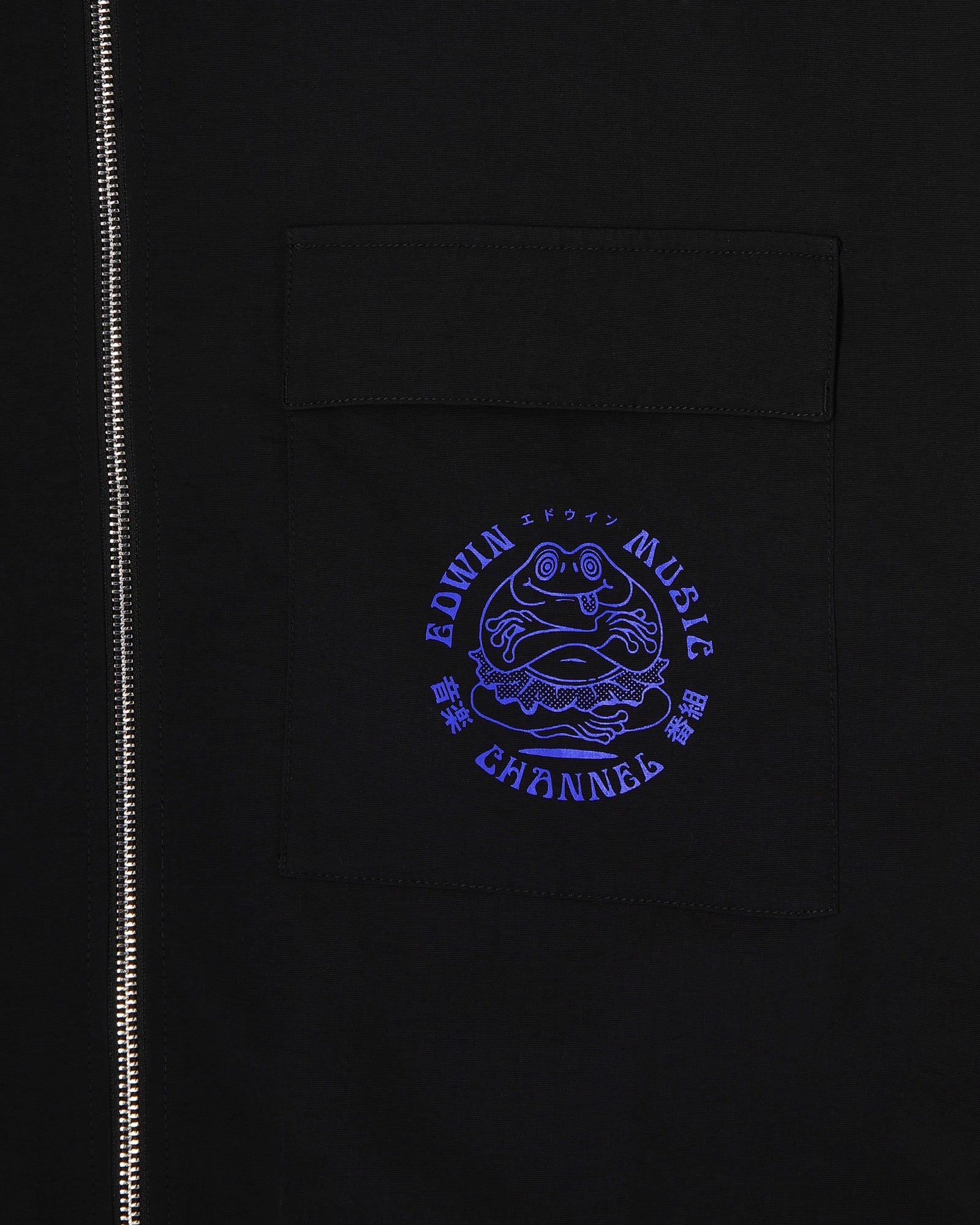 edwin giacche Emc Ozzy Jacket