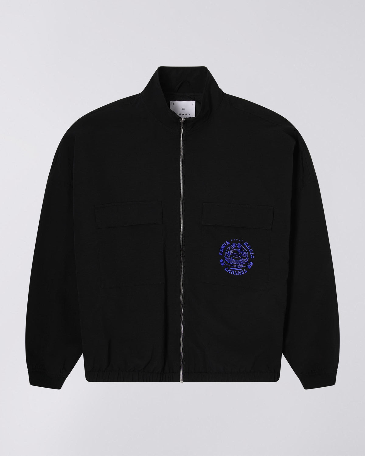 edwin giacche Emc Ozzy Jacket
