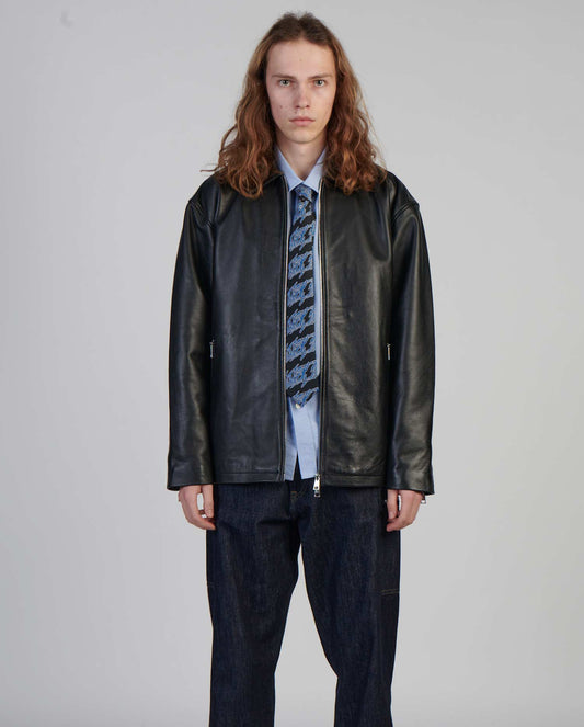 edwin Fix Jacket foto 2