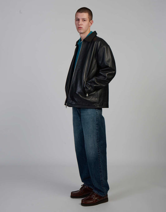 edwin Fix Jacket foto 7