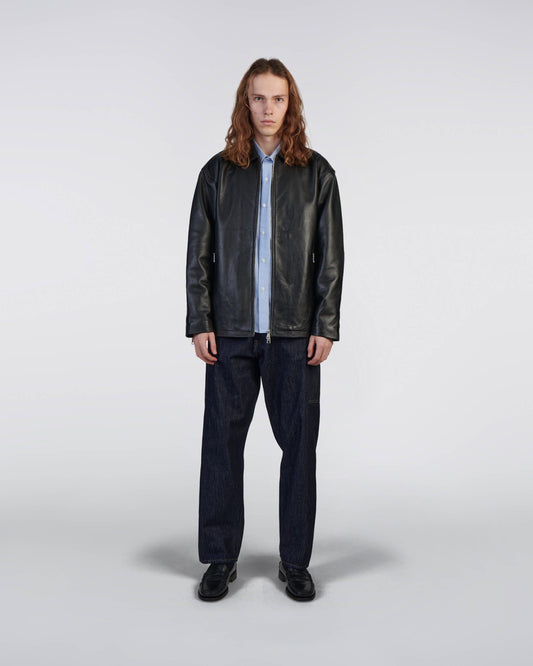 edwin Fix Jacket foto 5