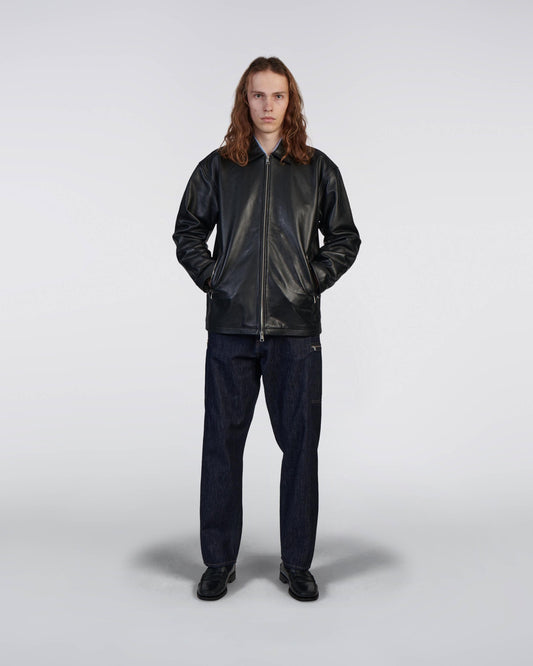 edwin Fix Jacket foto 4