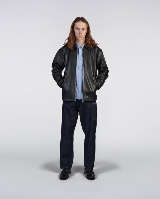 edwin Fix Jacket foto 3