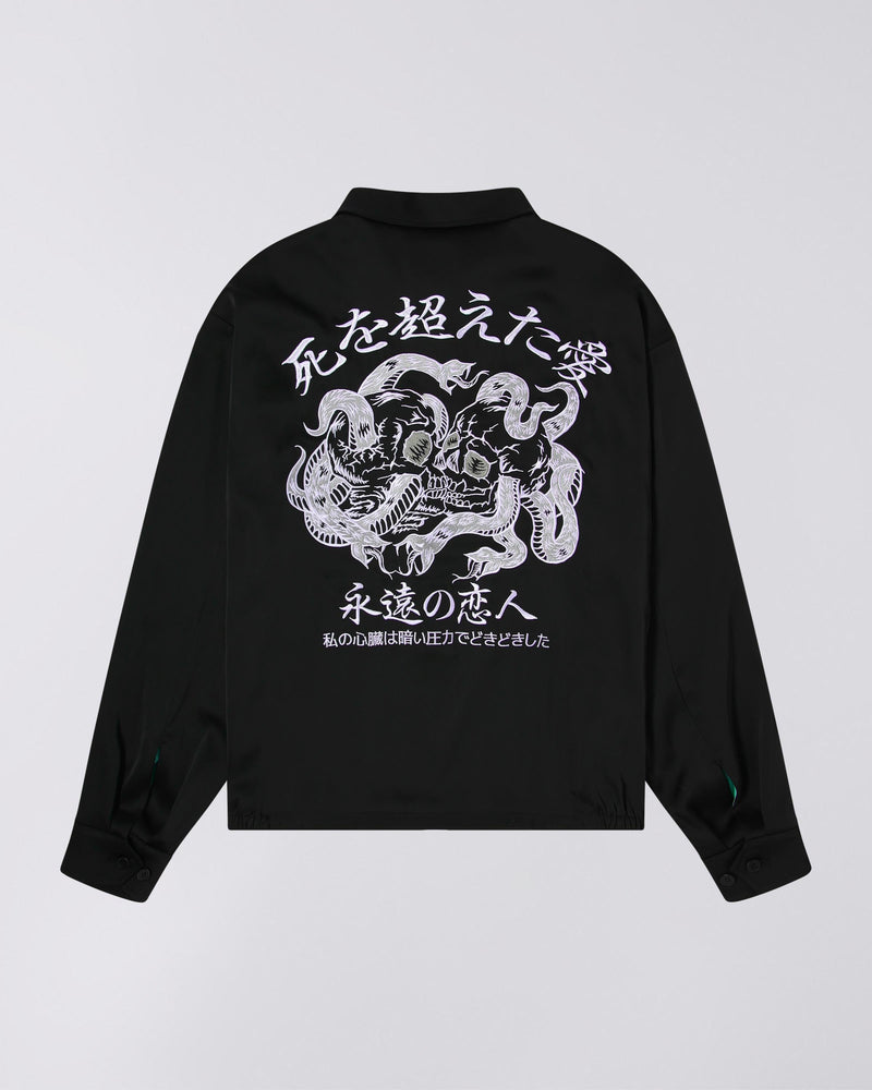edwin giacche Forever Lover Jacket