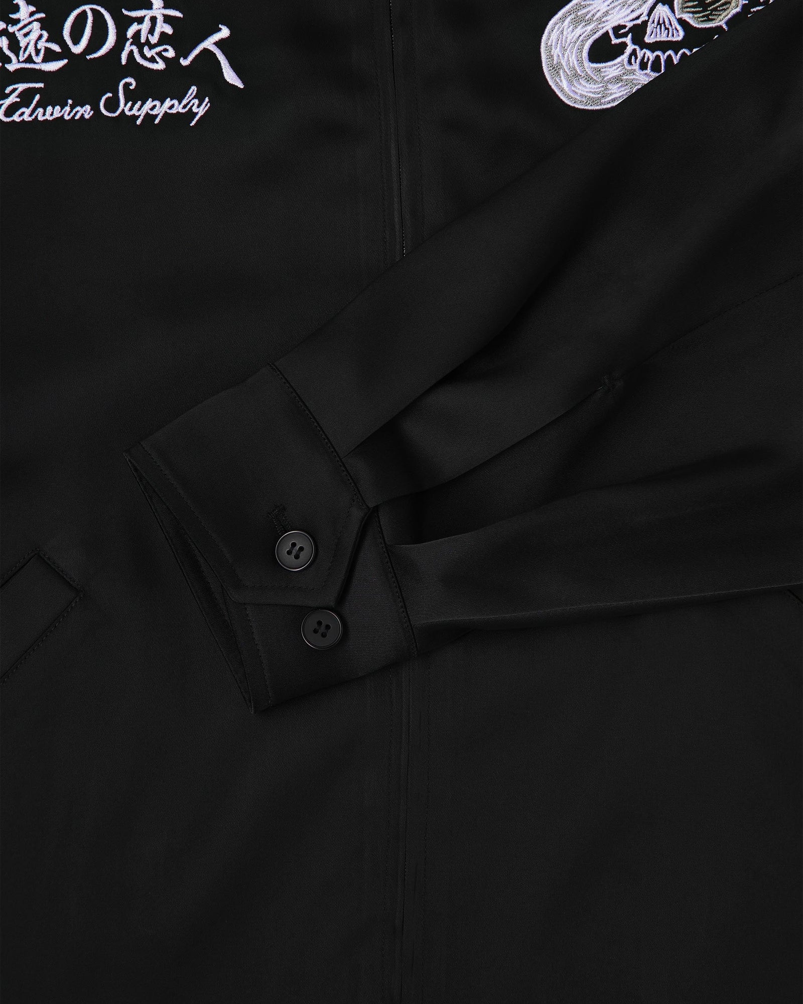 edwin giacche Forever Lover Jacket