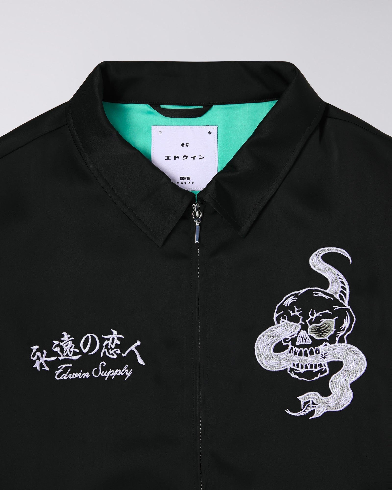edwin giacche Forever Lover Jacket