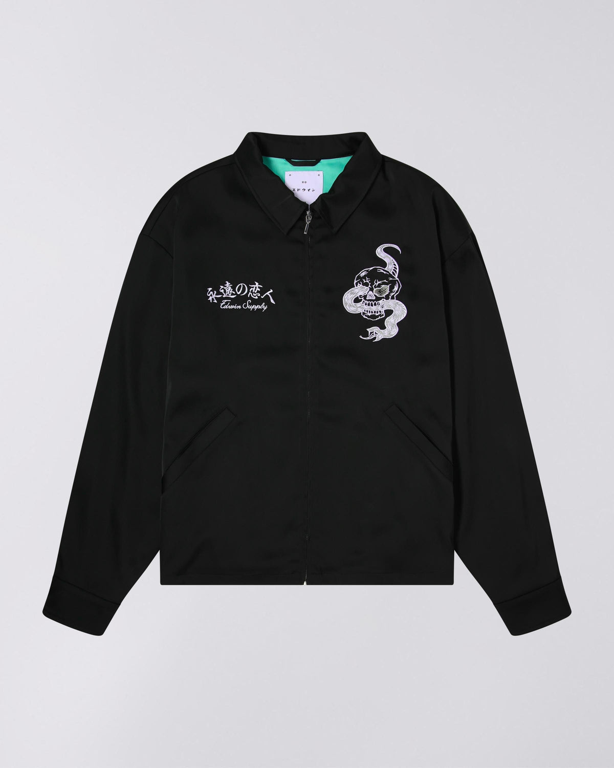 edwin giacche Forever Lover Jacket