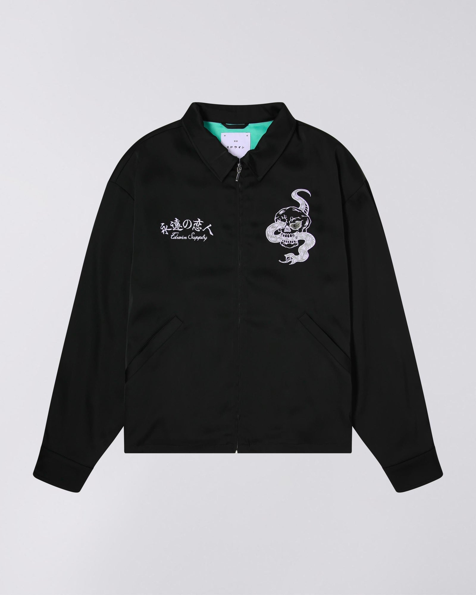 edwin giacche Forever Lover Jacket