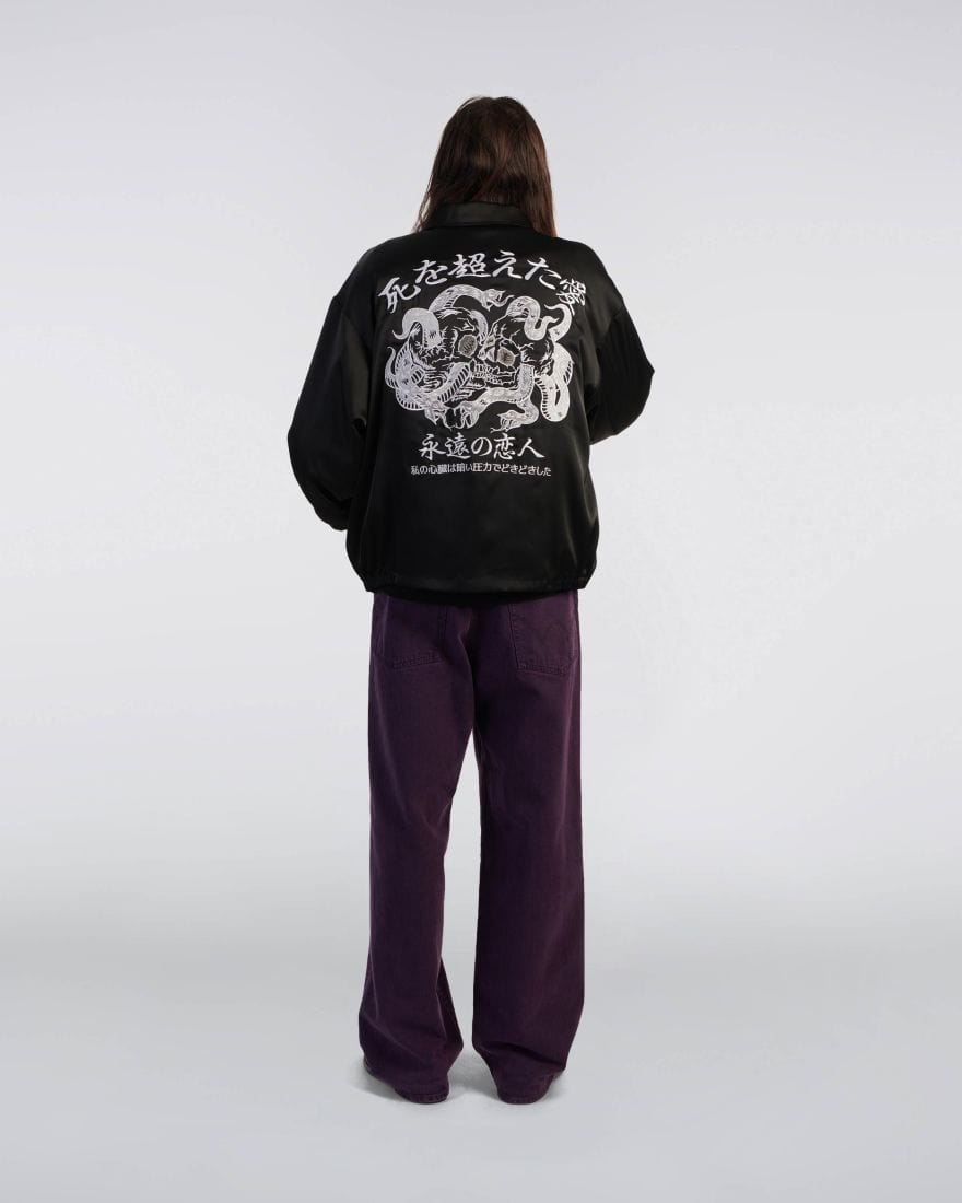 edwin giacche Forever Lover Jacket