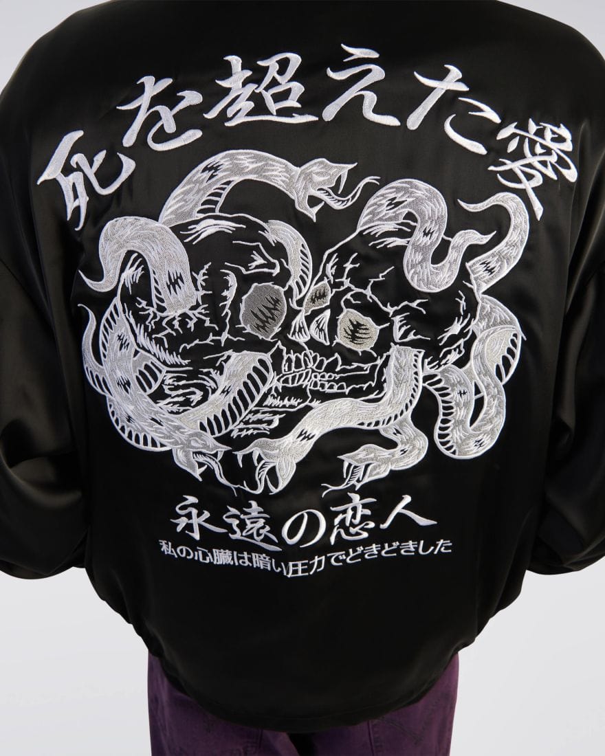 edwin giacche Forever Lover Jacket