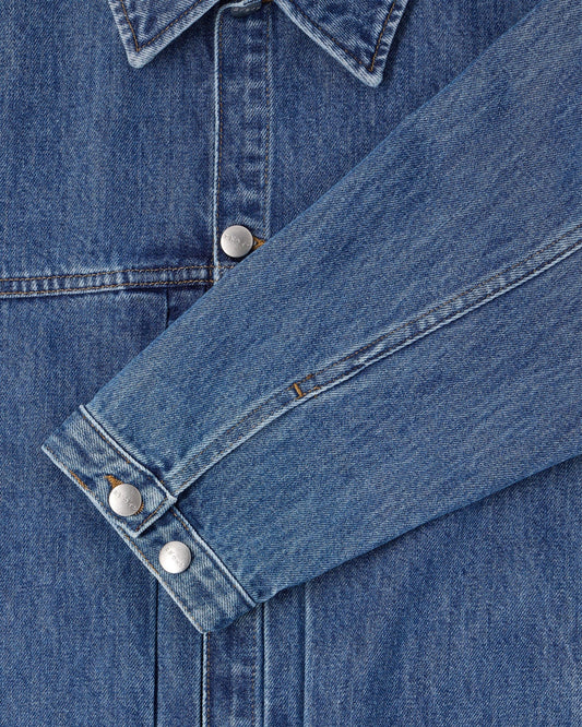 edwin Freeland Jacket foto 5