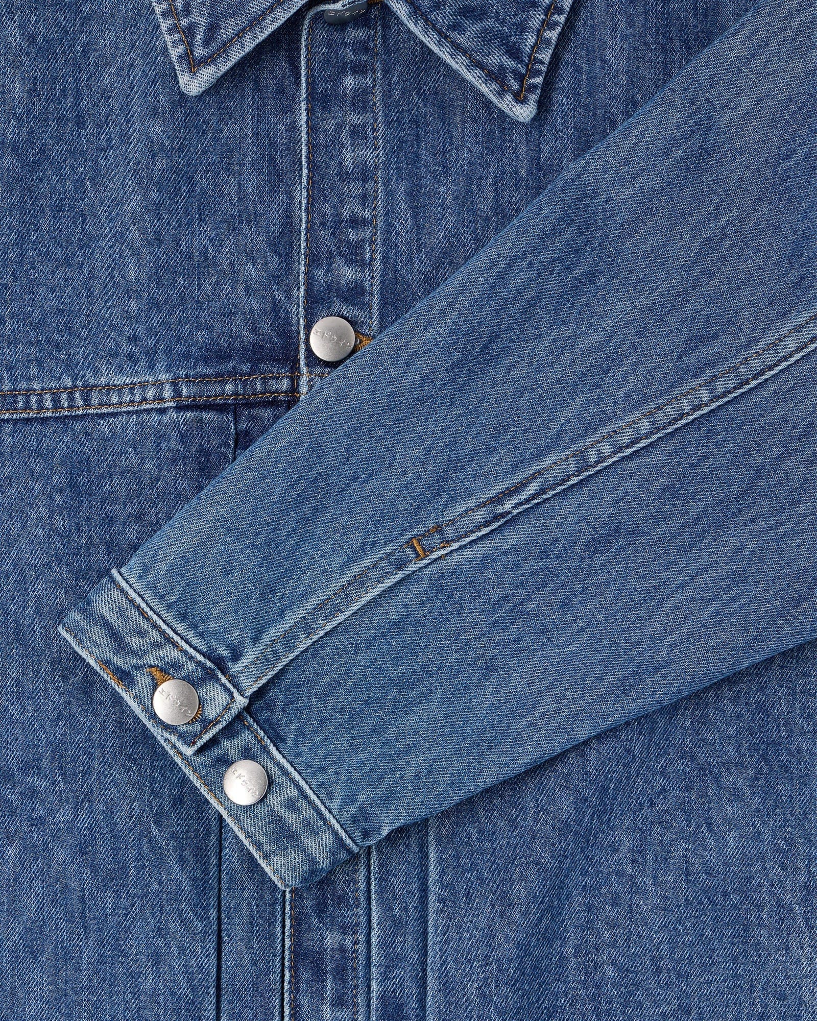 edwin giacche Freeland Jacket