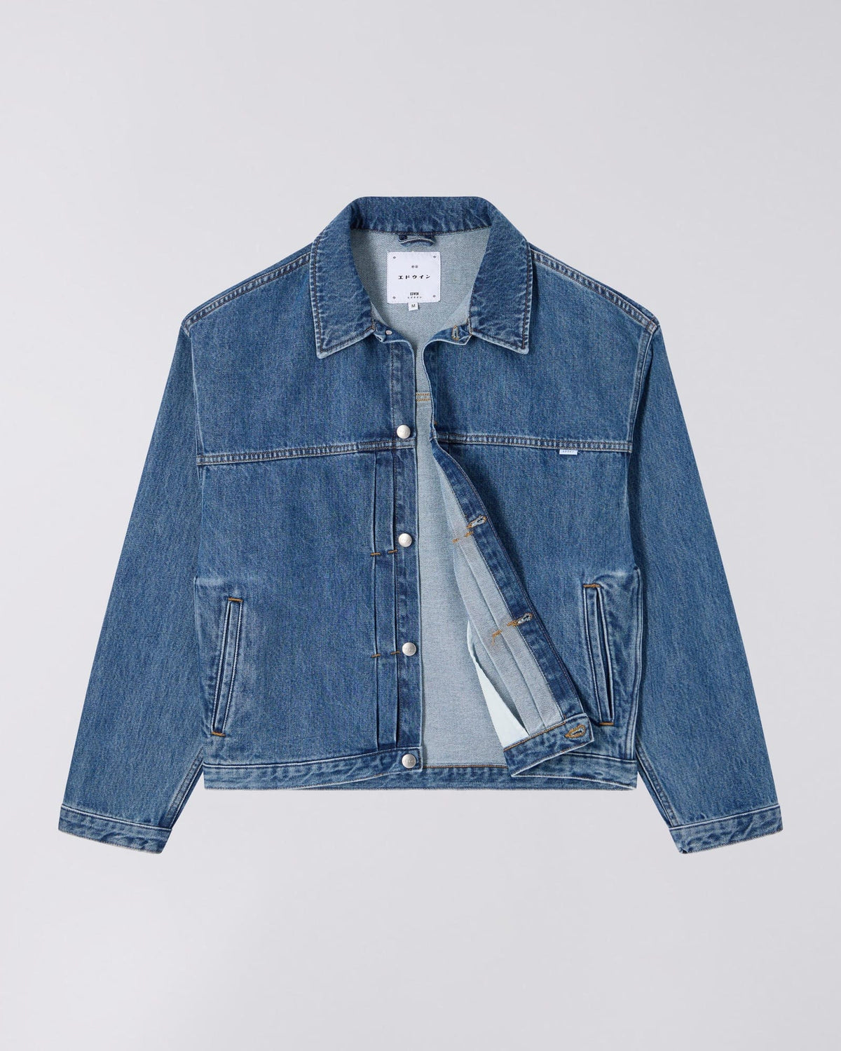 edwin giacche Freeland Jacket