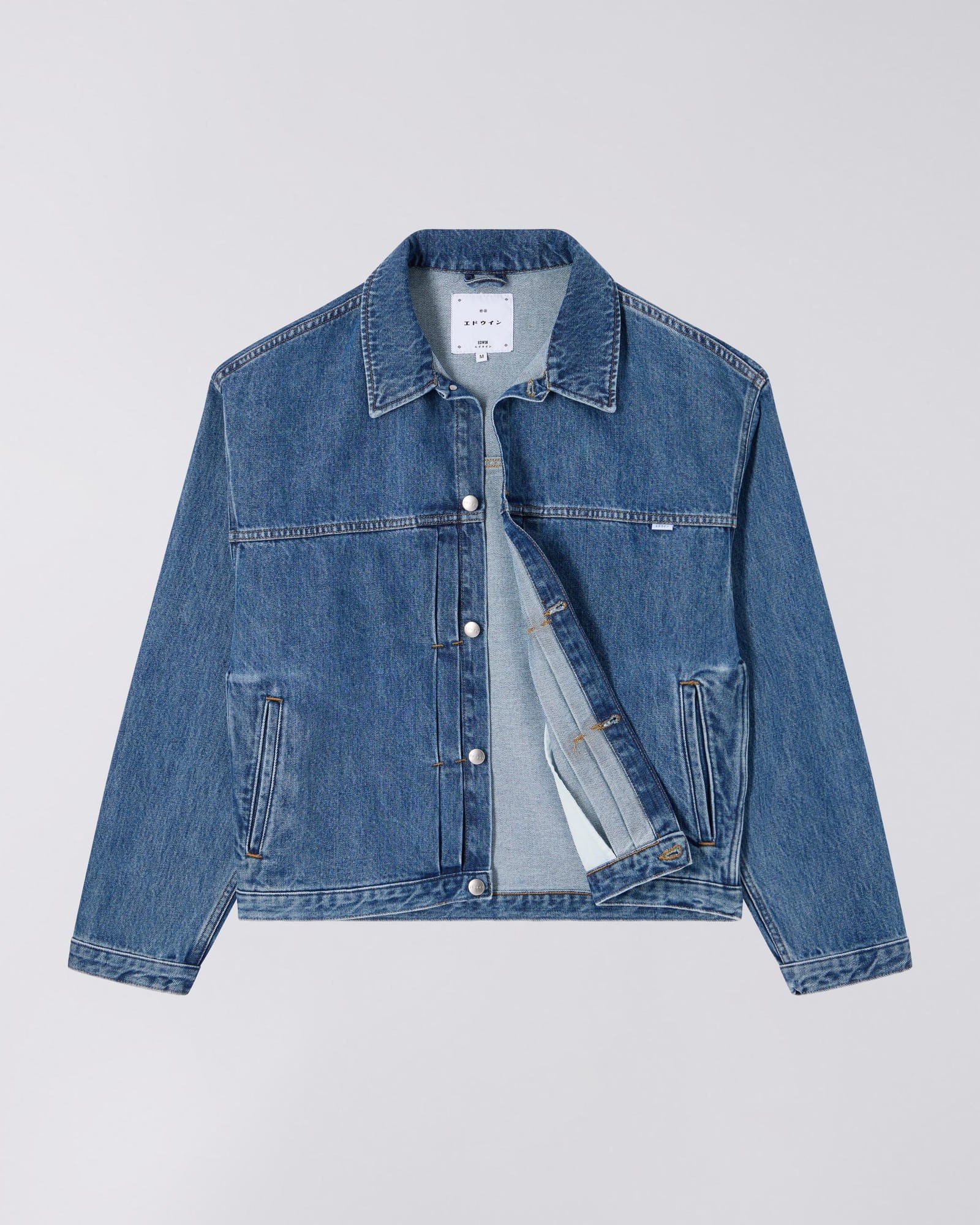 edwin giacche Freeland Jacket