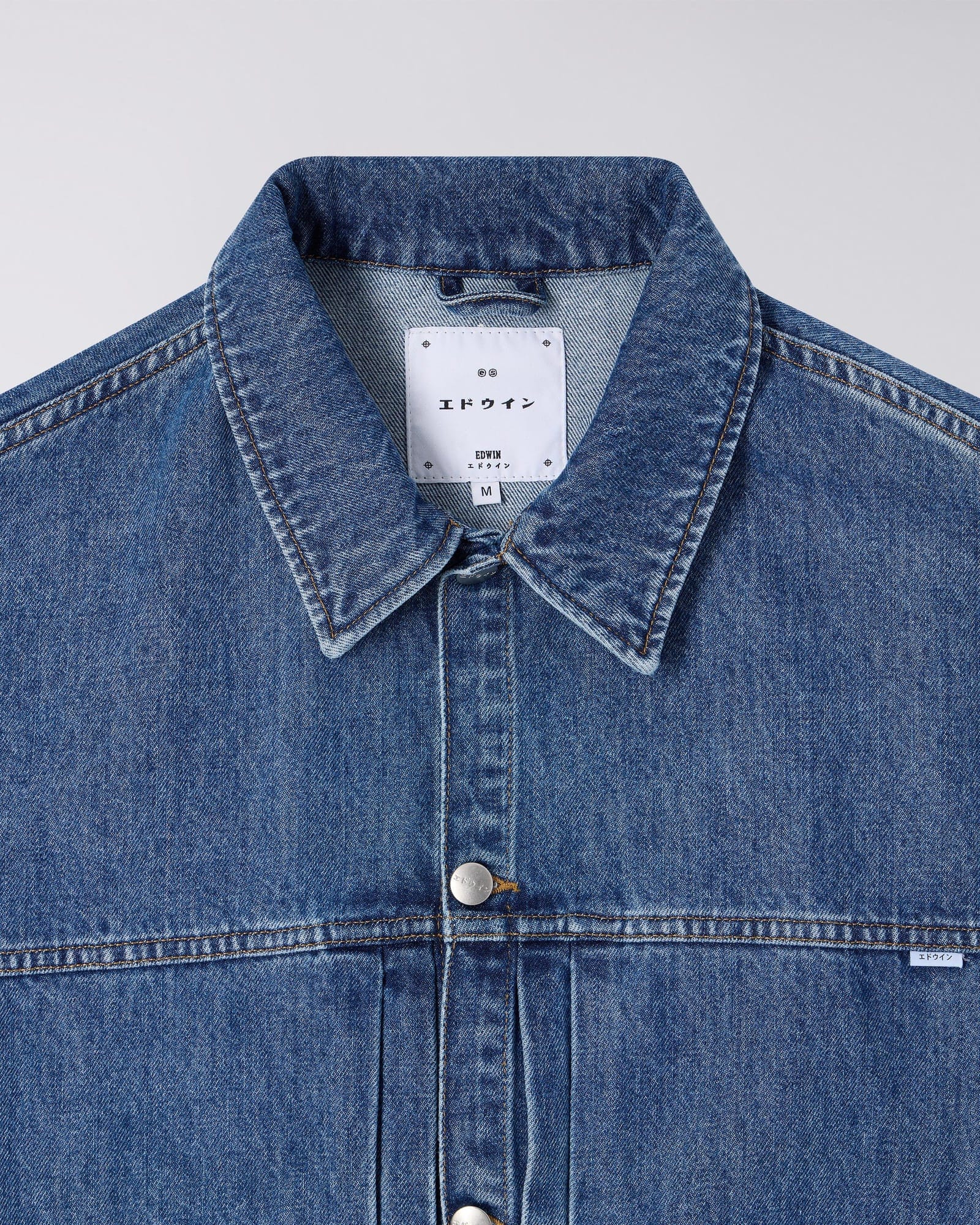 edwin giacche Freeland Jacket