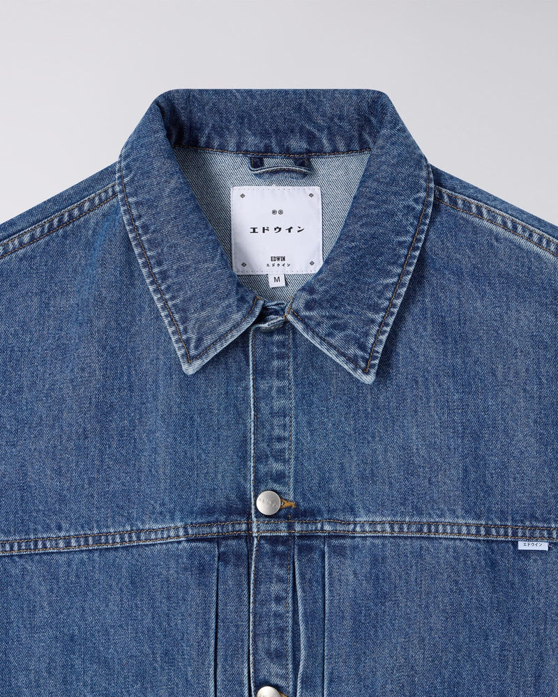 edwin giacche Freeland Jacket