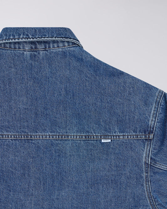 edwin Freeland Jacket foto 6