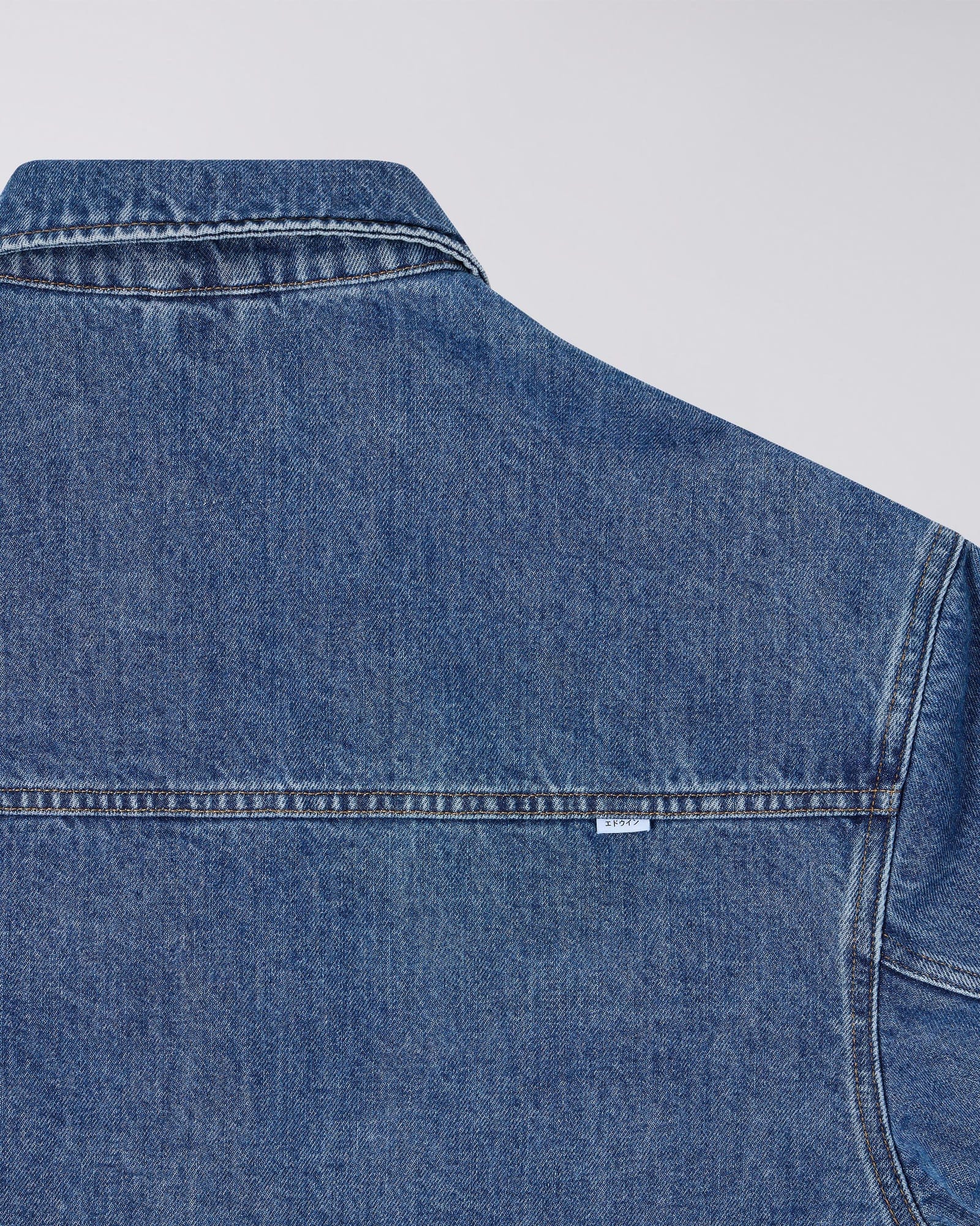 edwin giacche Freeland Jacket