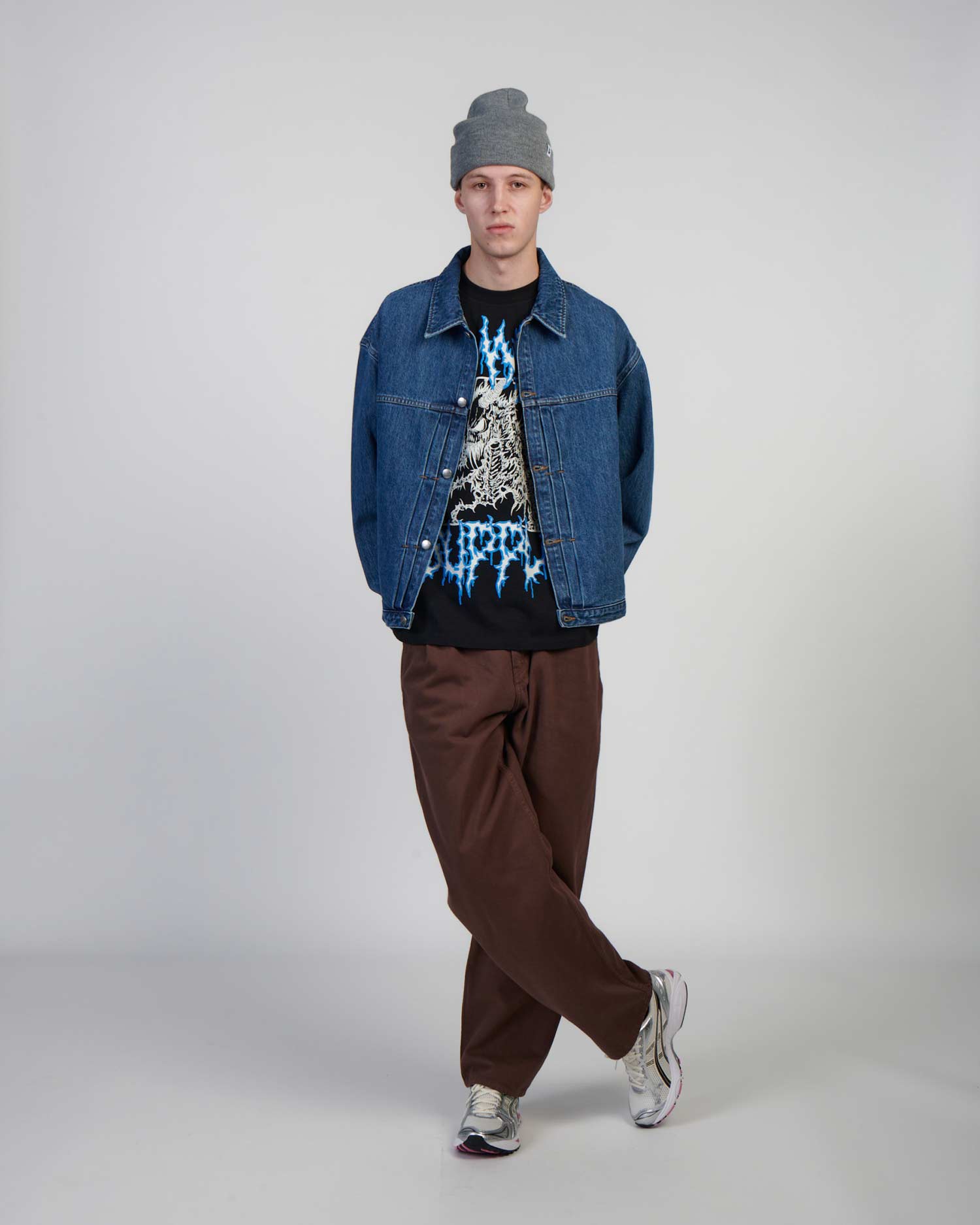 edwin giacche Freeland Jacket