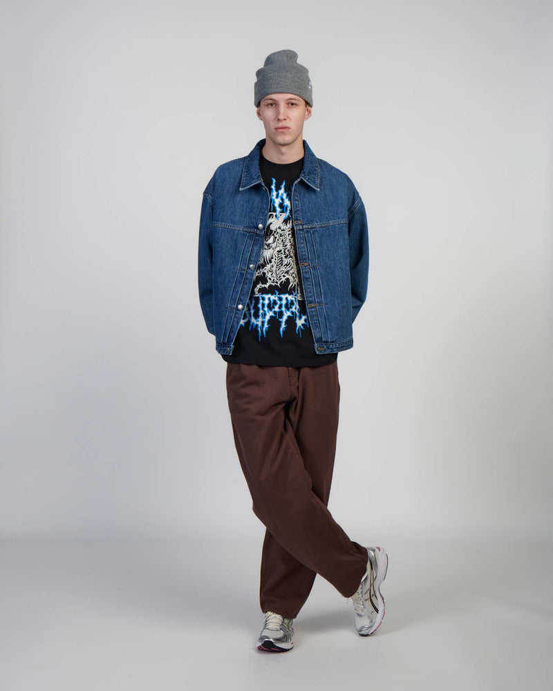 edwin giacche Freeland Jacket