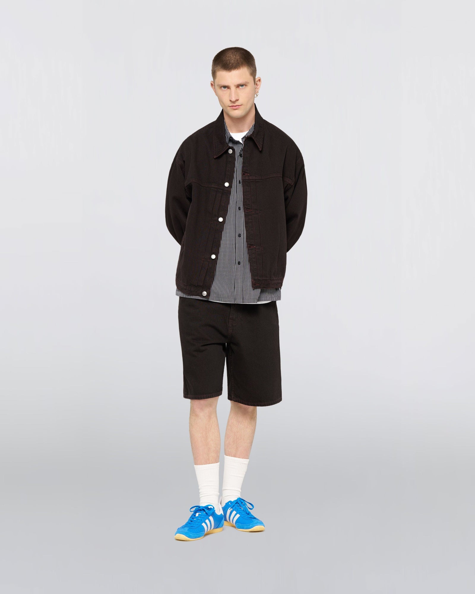 edwin giacche Freeland Jacket