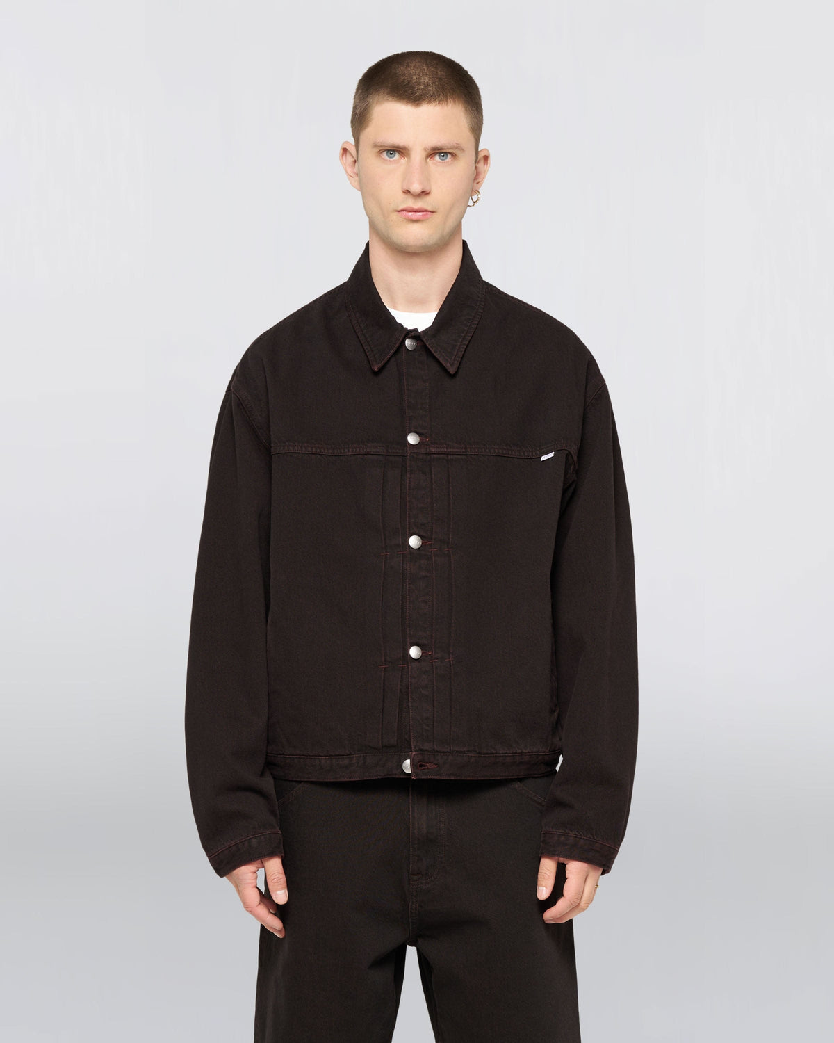 edwin giacche Freeland Jacket