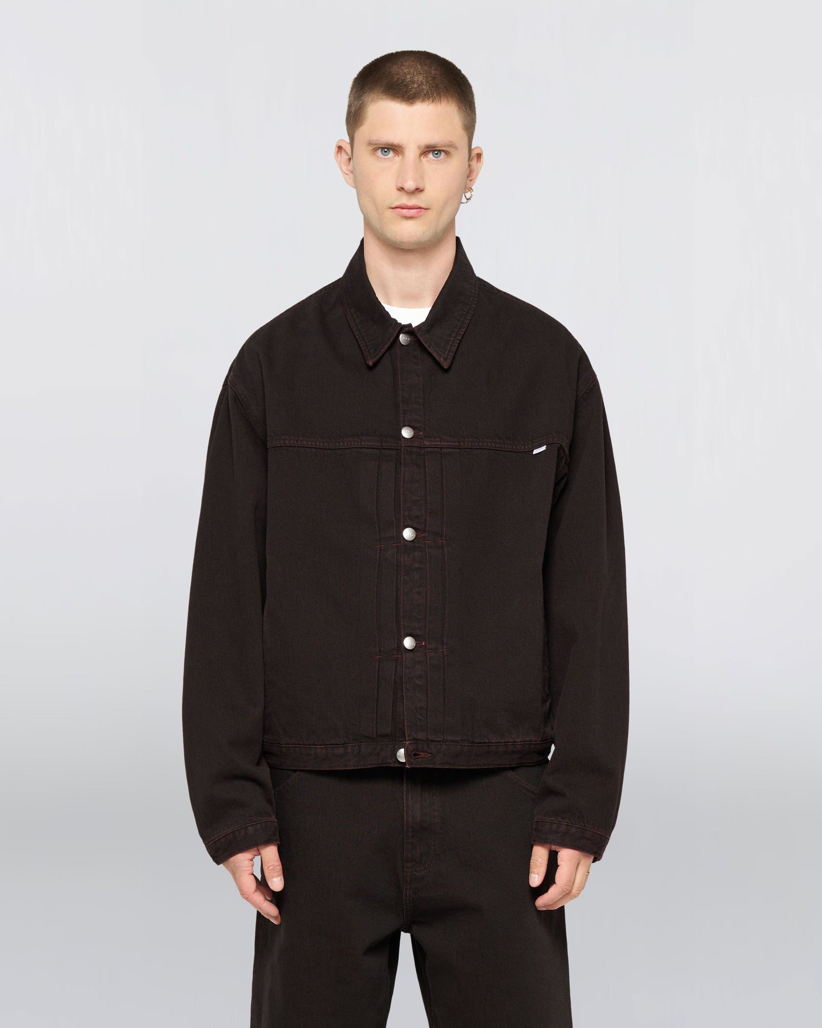 edwin giacche Freeland Jacket