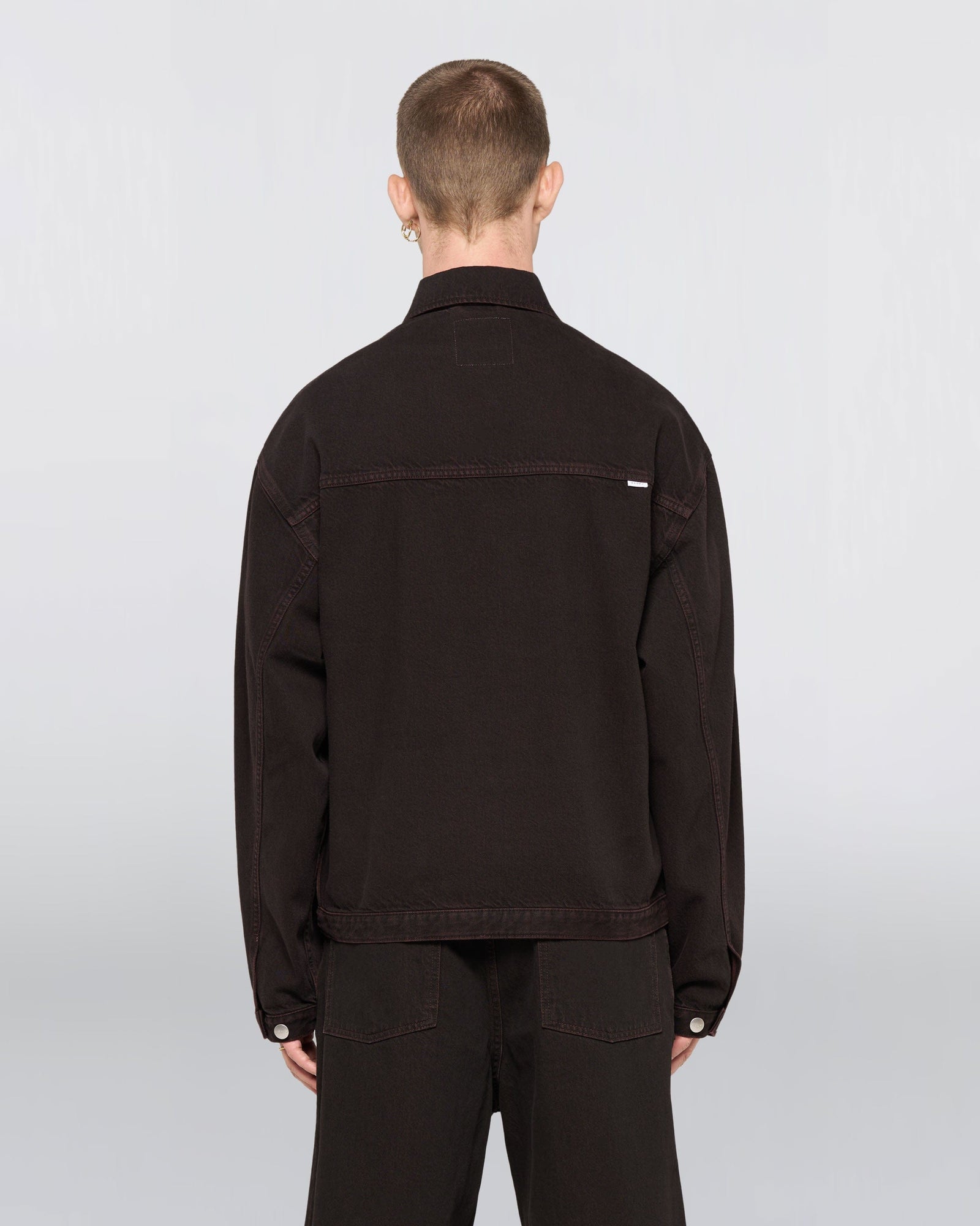 edwin giacche Freeland Jacket