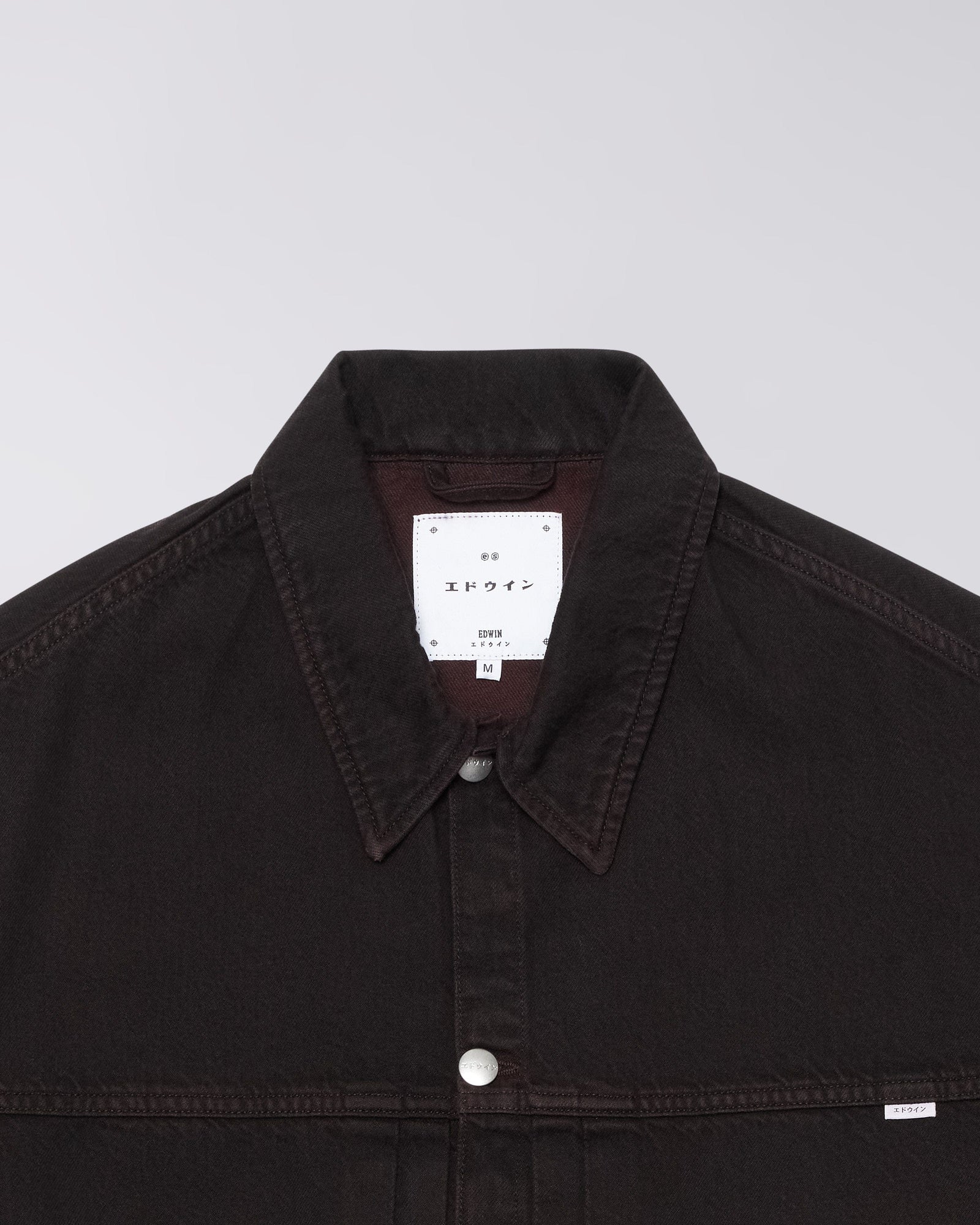 edwin giacche Freeland Jacket