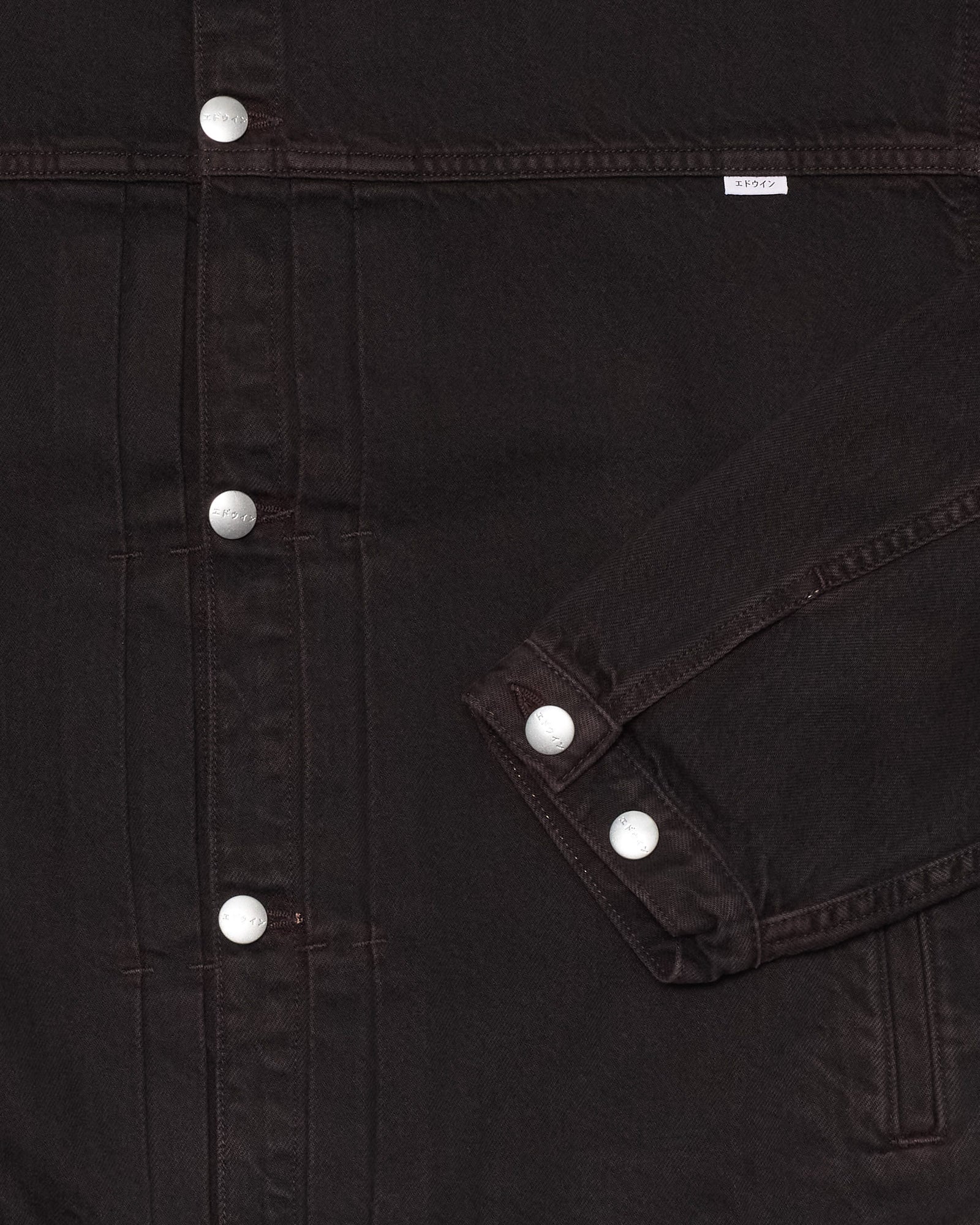 edwin giacche Freeland Jacket