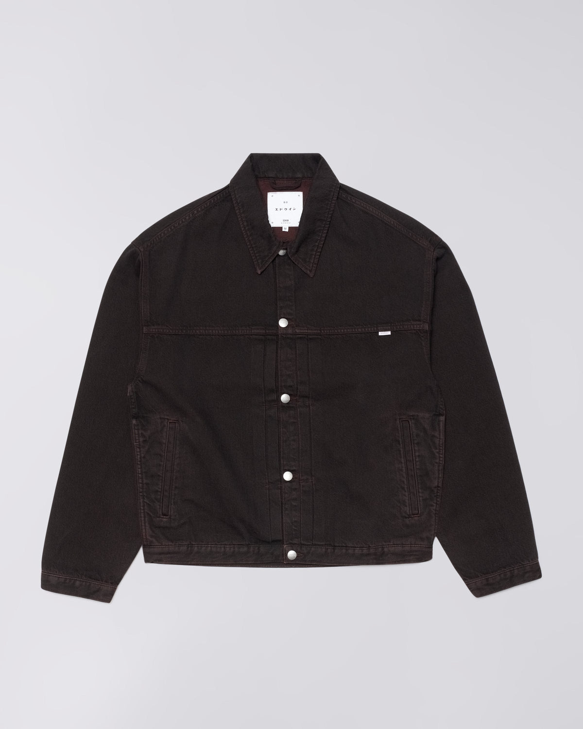 edwin giacche Freeland Jacket