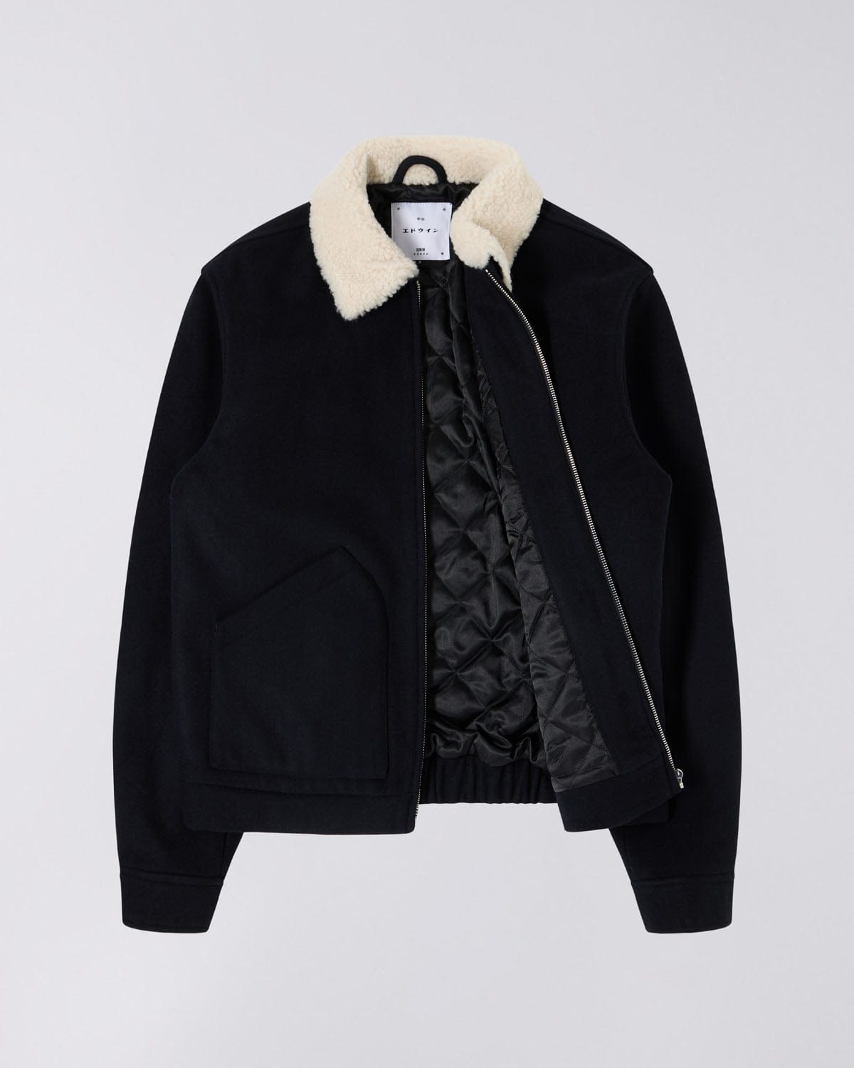 edwin giacche Jester Fly Jacket