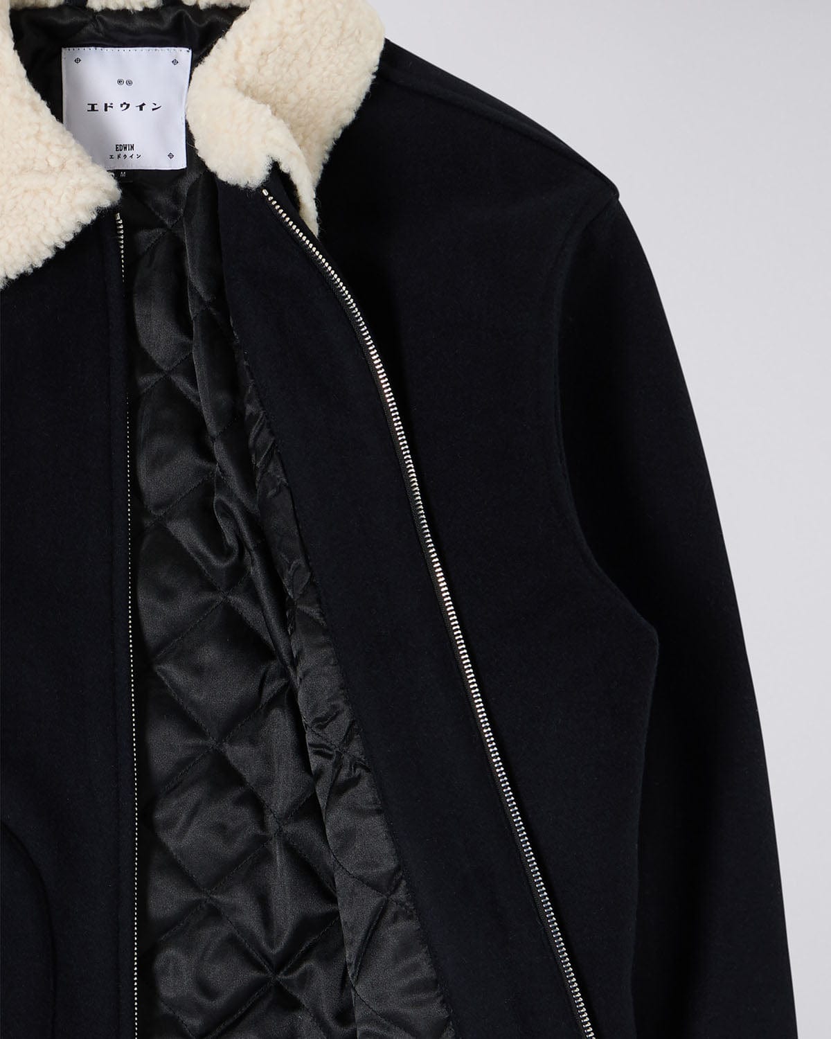 edwin giacche Jester Fly Jacket