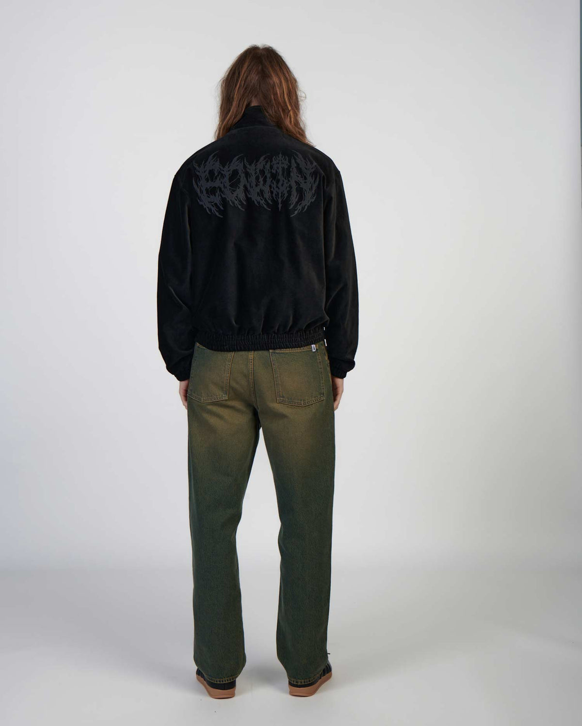 edwin giacche Mad Jacket