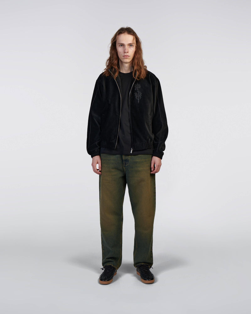 edwin giacche Mad Jacket