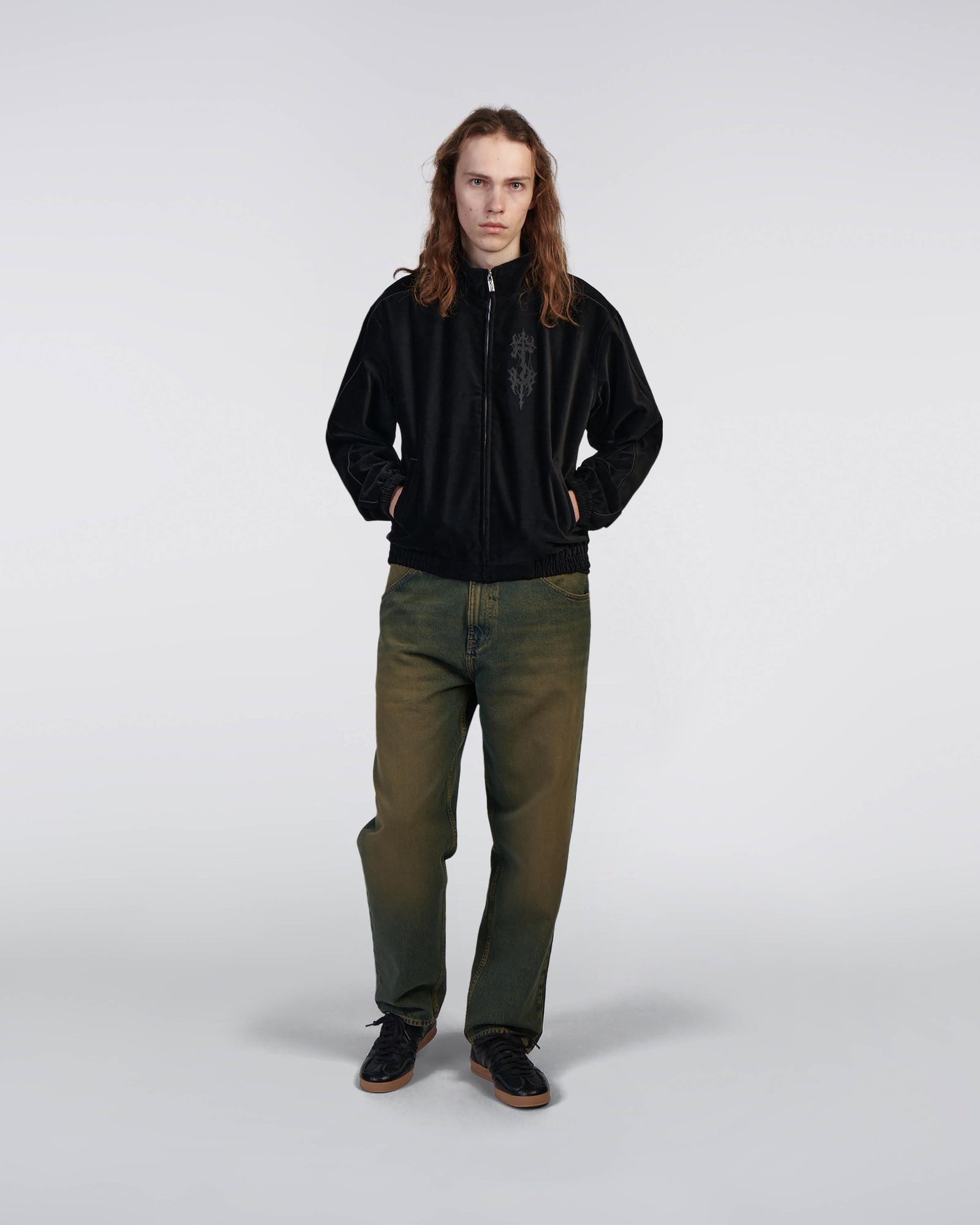 edwin giacche Mad Jacket