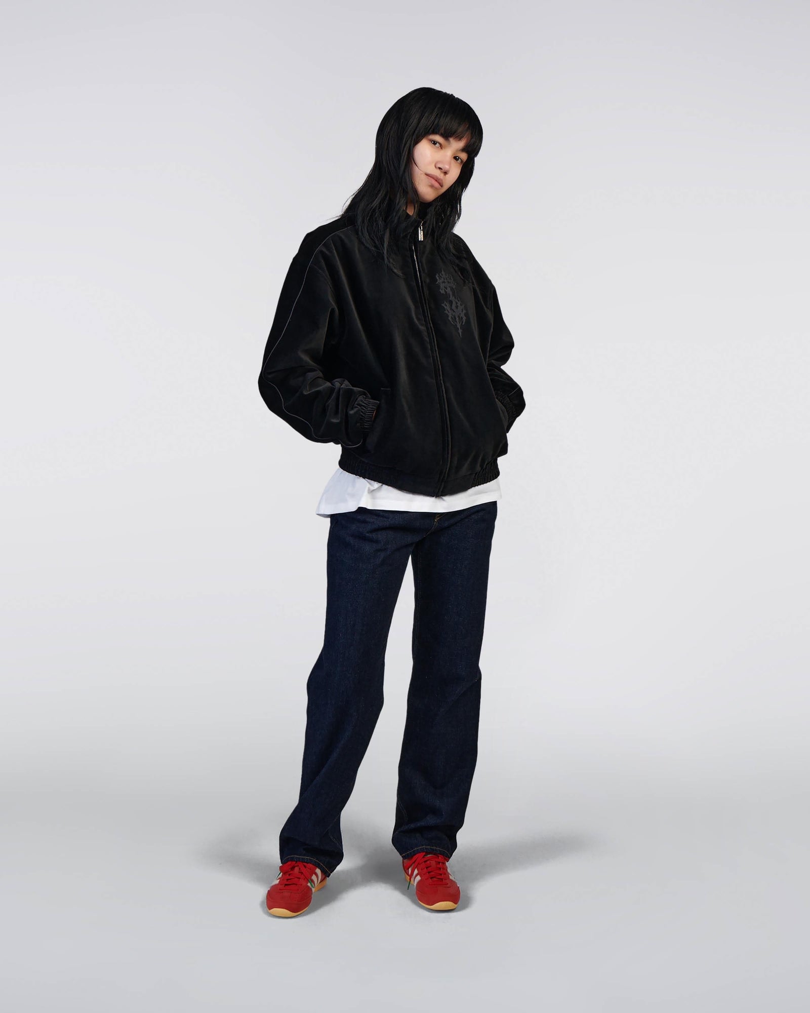 edwin giacche Mad Jacket