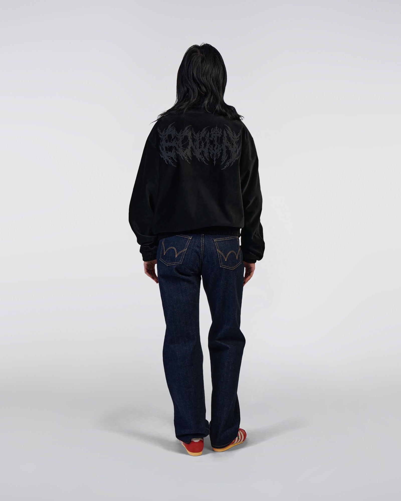 edwin giacche Mad Jacket