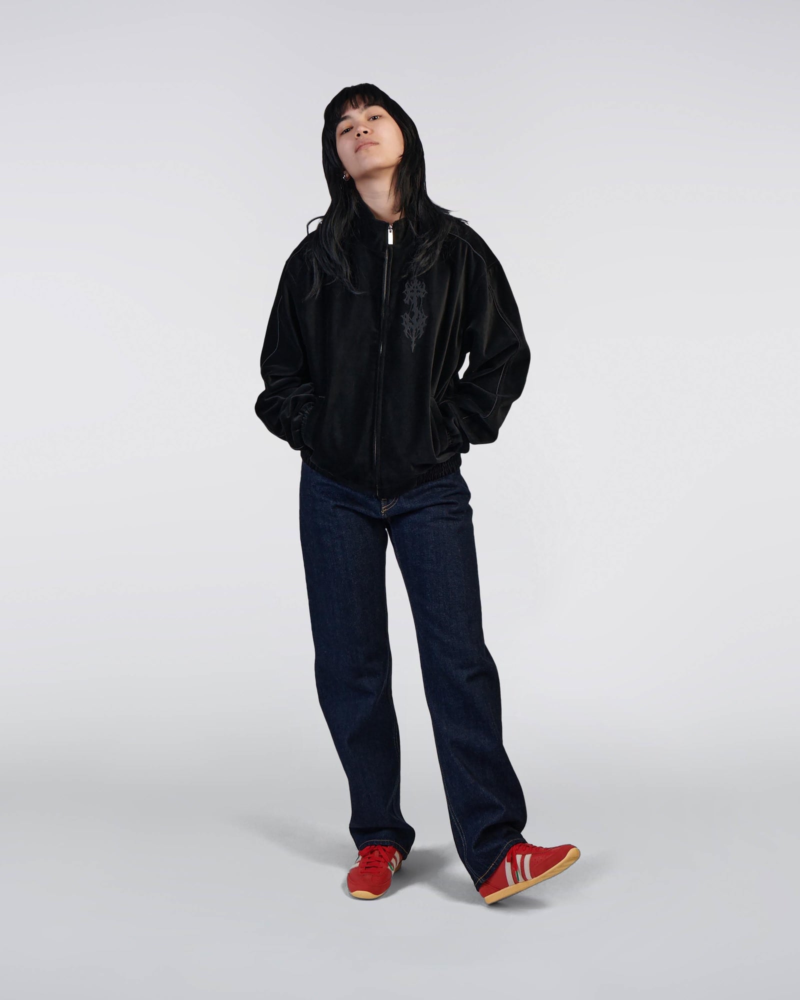 edwin giacche Mad Jacket