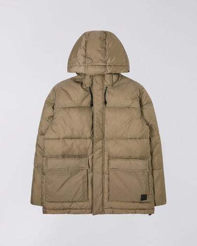 giacche edwin NAKKIA PUFFA JACKET
