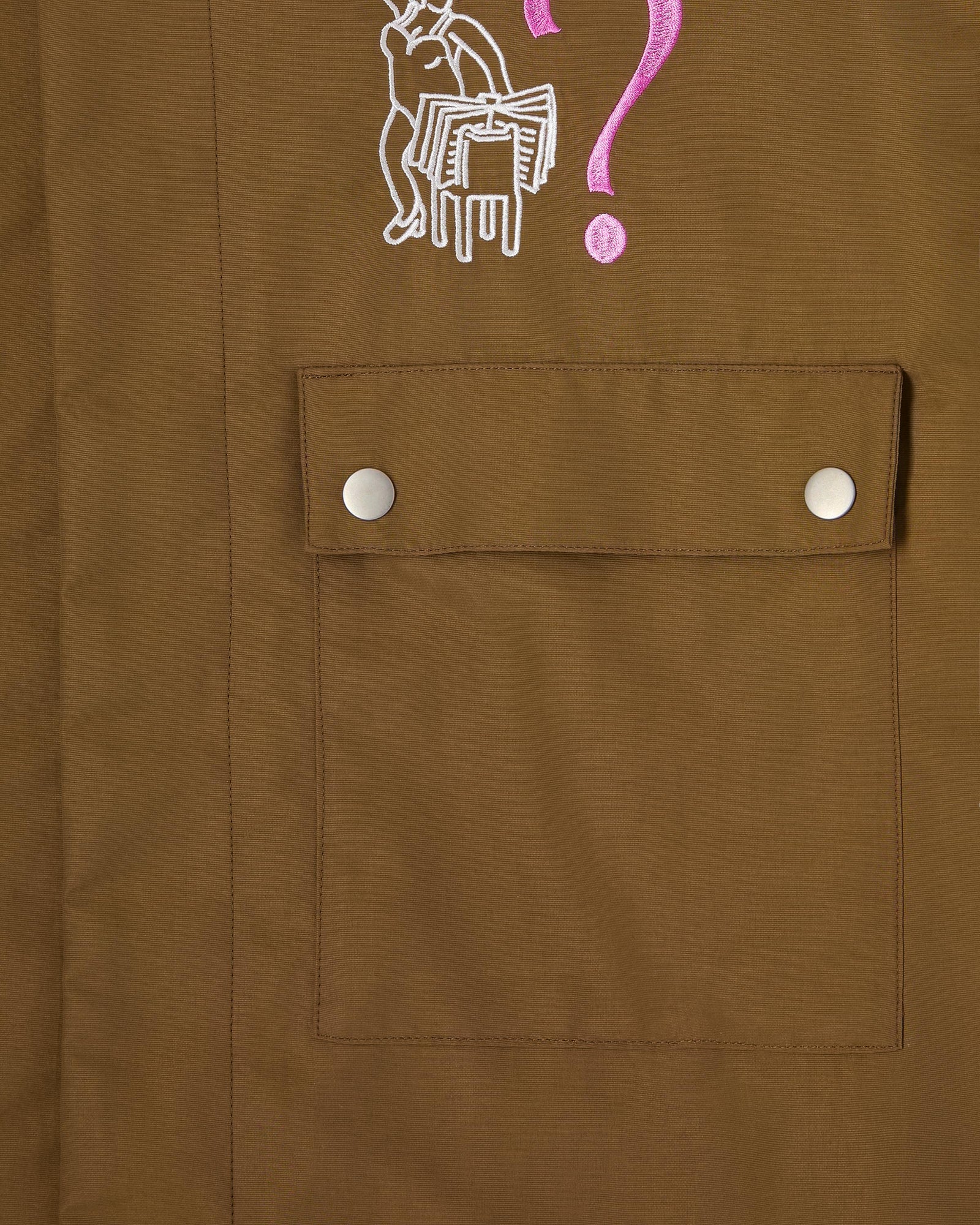edwin giacche Oshino Erc Jacket