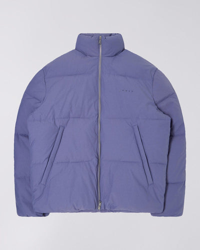 giacche edwin PUFFER JACKET