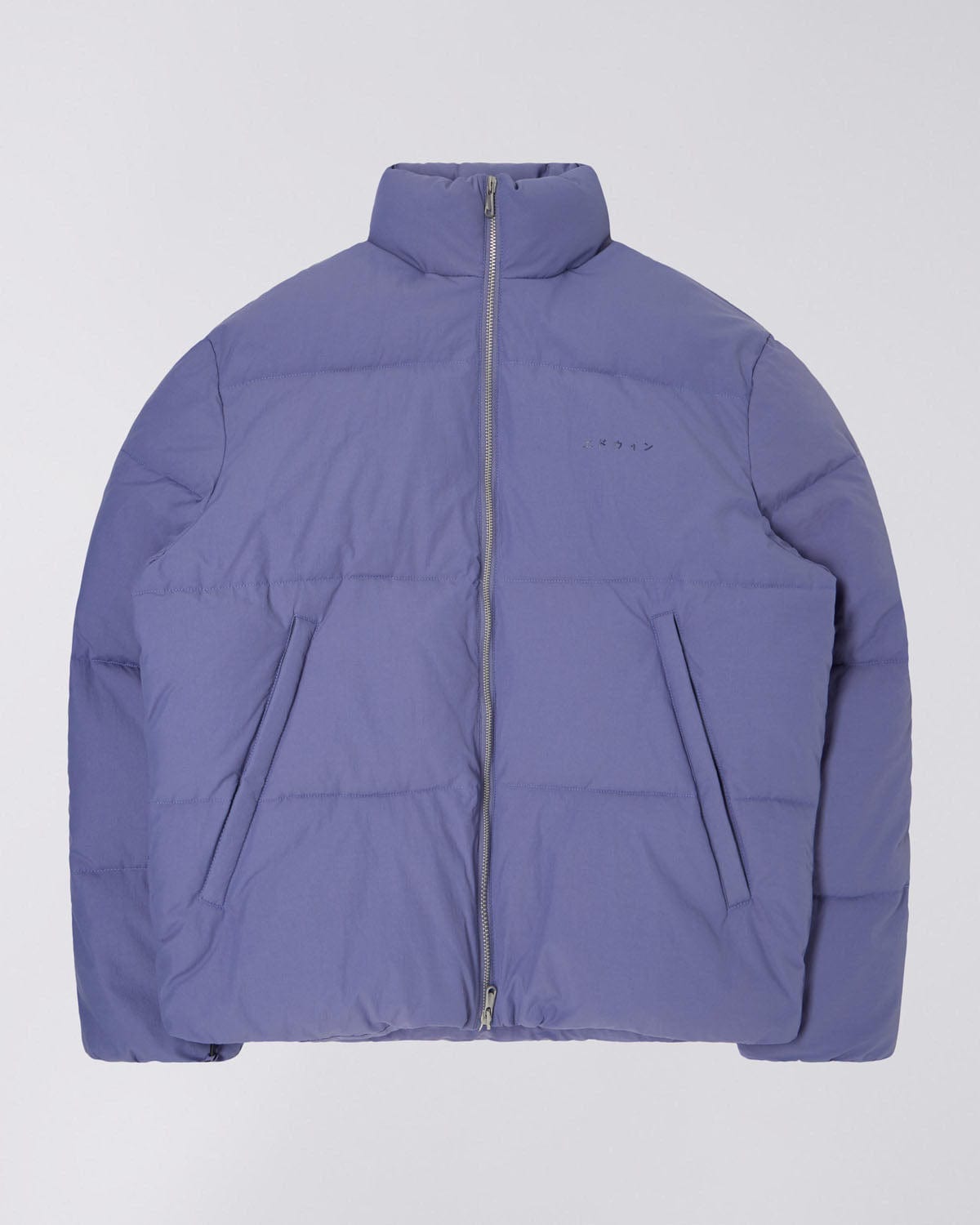 edwin giacche Puffer Jacket