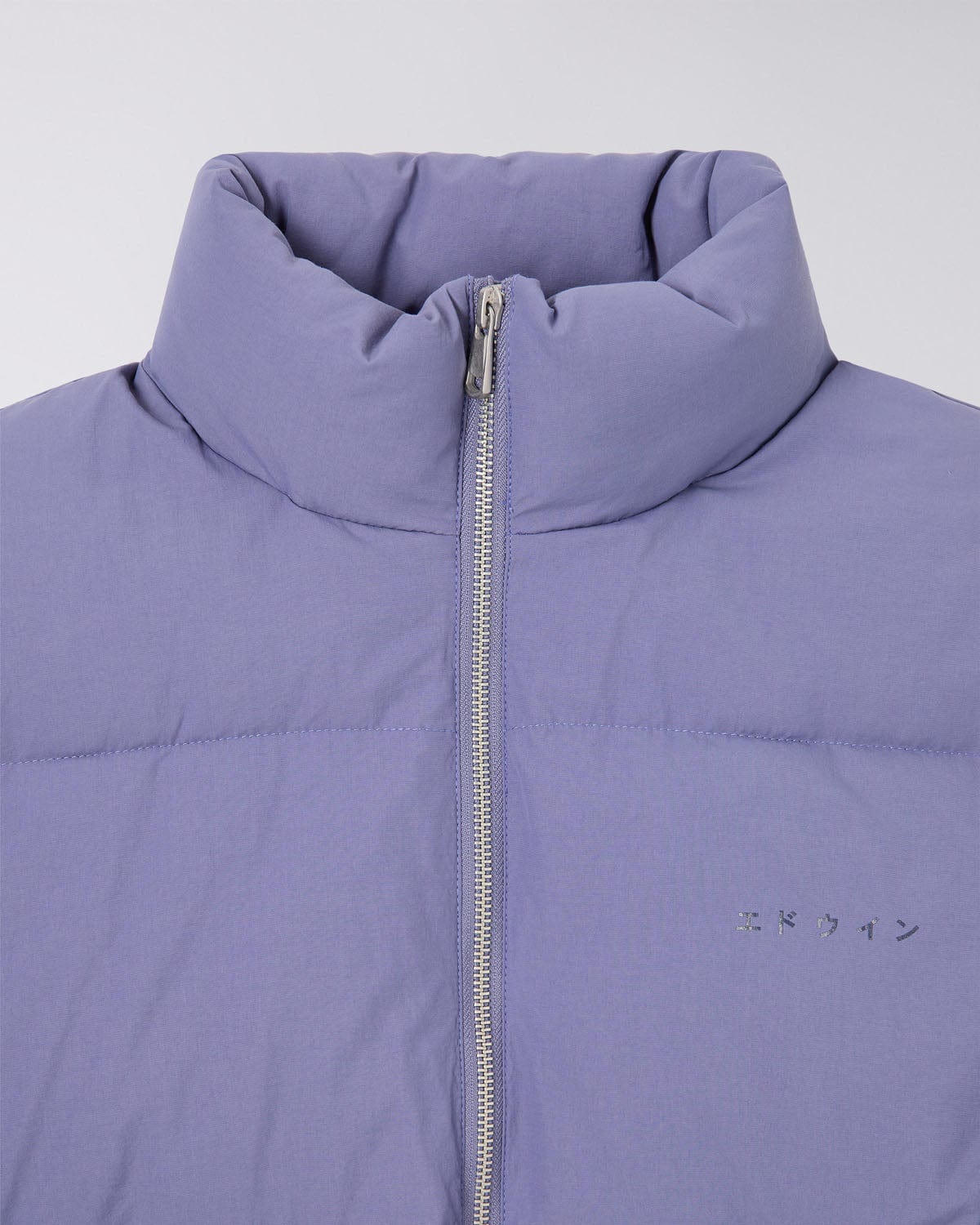 edwin giacche Puffer Jacket