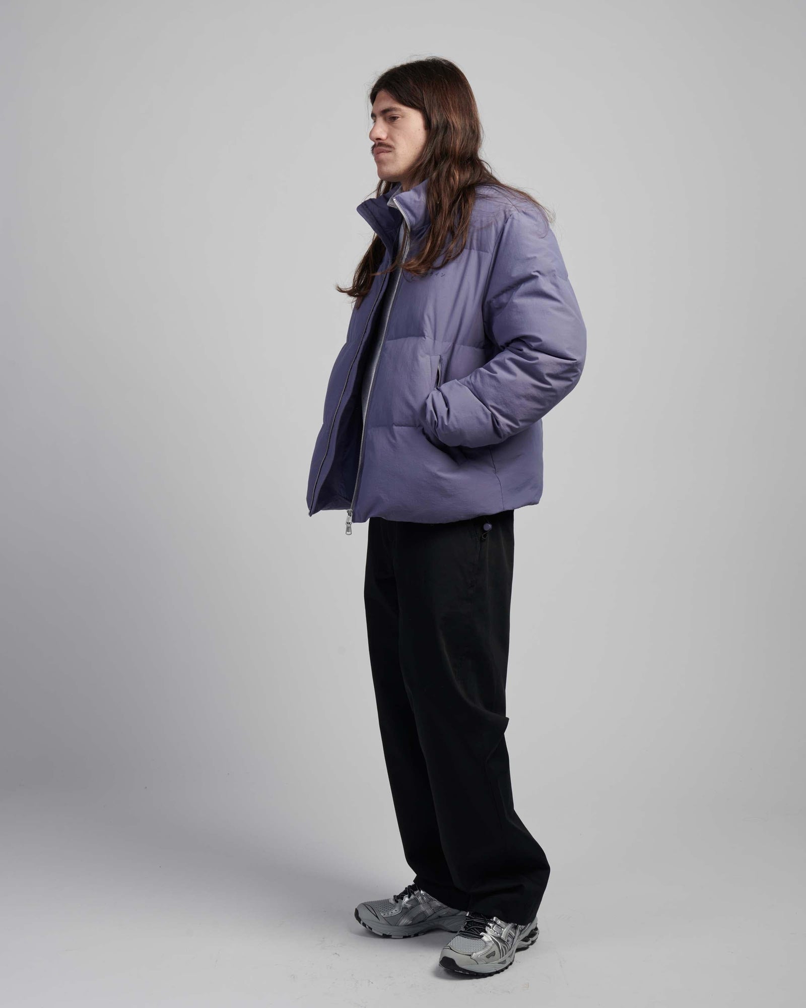 edwin giacche Puffer Jacket
