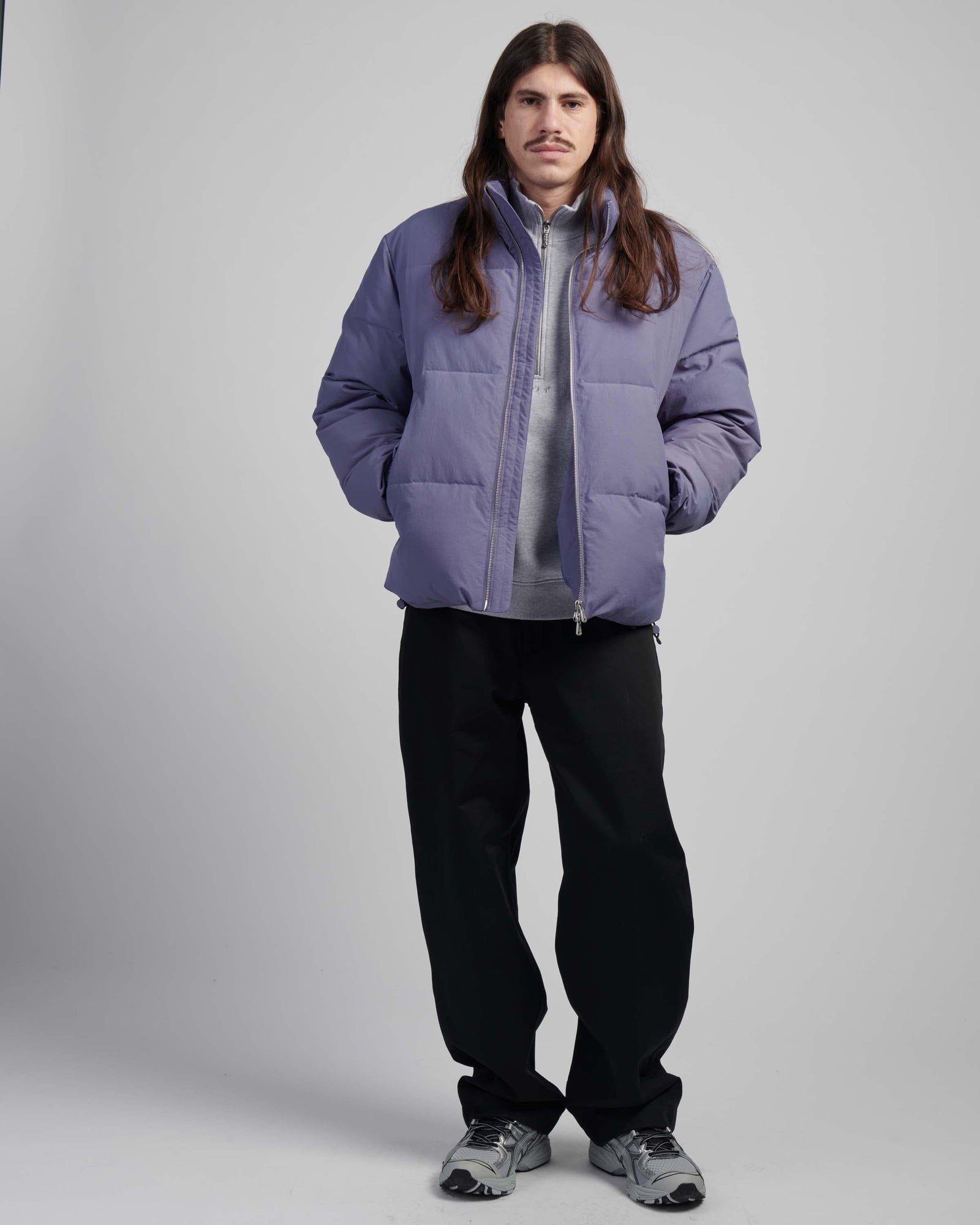 edwin giacche Puffer Jacket