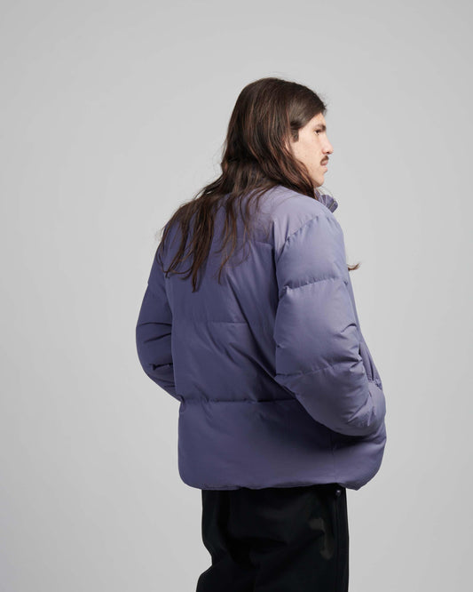 edwin Puffer Jacket foto 14